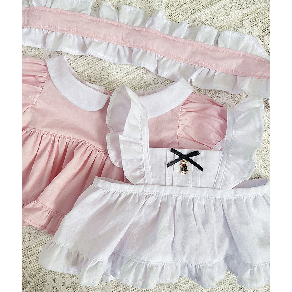 40cm baby doll clothes online