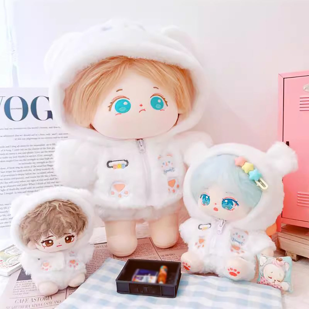 15cm Doll Clothes – niannyyhouse