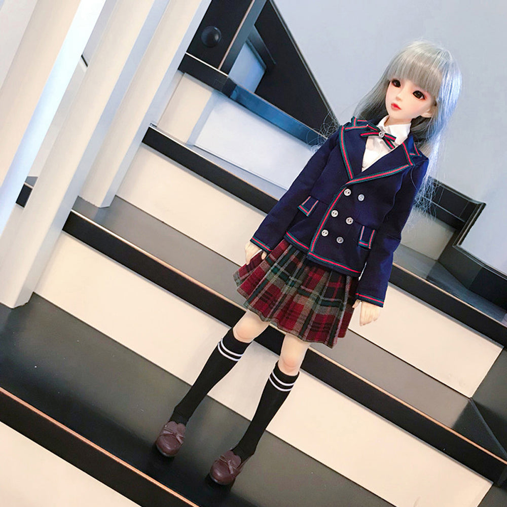 1/3 1/4 BJD Dolls Clothes