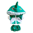 niannyyhouse 20cm Plush Doll Clothes Bulb Dinosaur Suit Hoodie Pants 8in Doll Dress up.