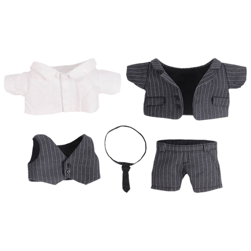 15cm Doll Clothes – niannyyhouse