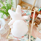 niannyyhouse 10CM 15CM 20CM Plush Doll Naked Dress Up Wearable Clothes Accessories.