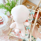 niannyyhouse 10CM 15CM 20CM Plush Doll Naked Dress Up Wearable Clothes Accessories.